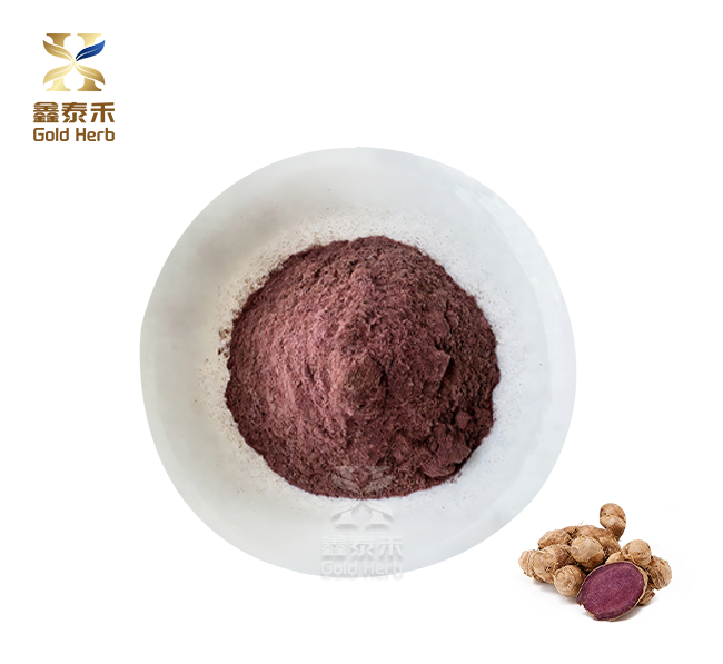 Black Ginger Extract Powder